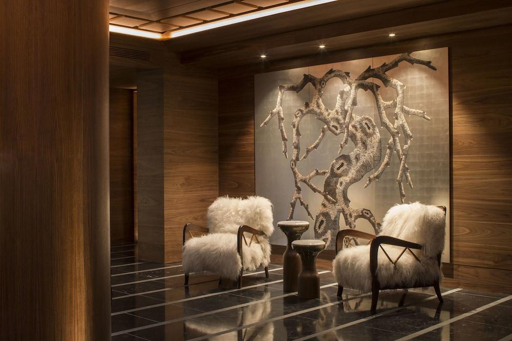 Four Seasons Hotel Megève Extérieur photo