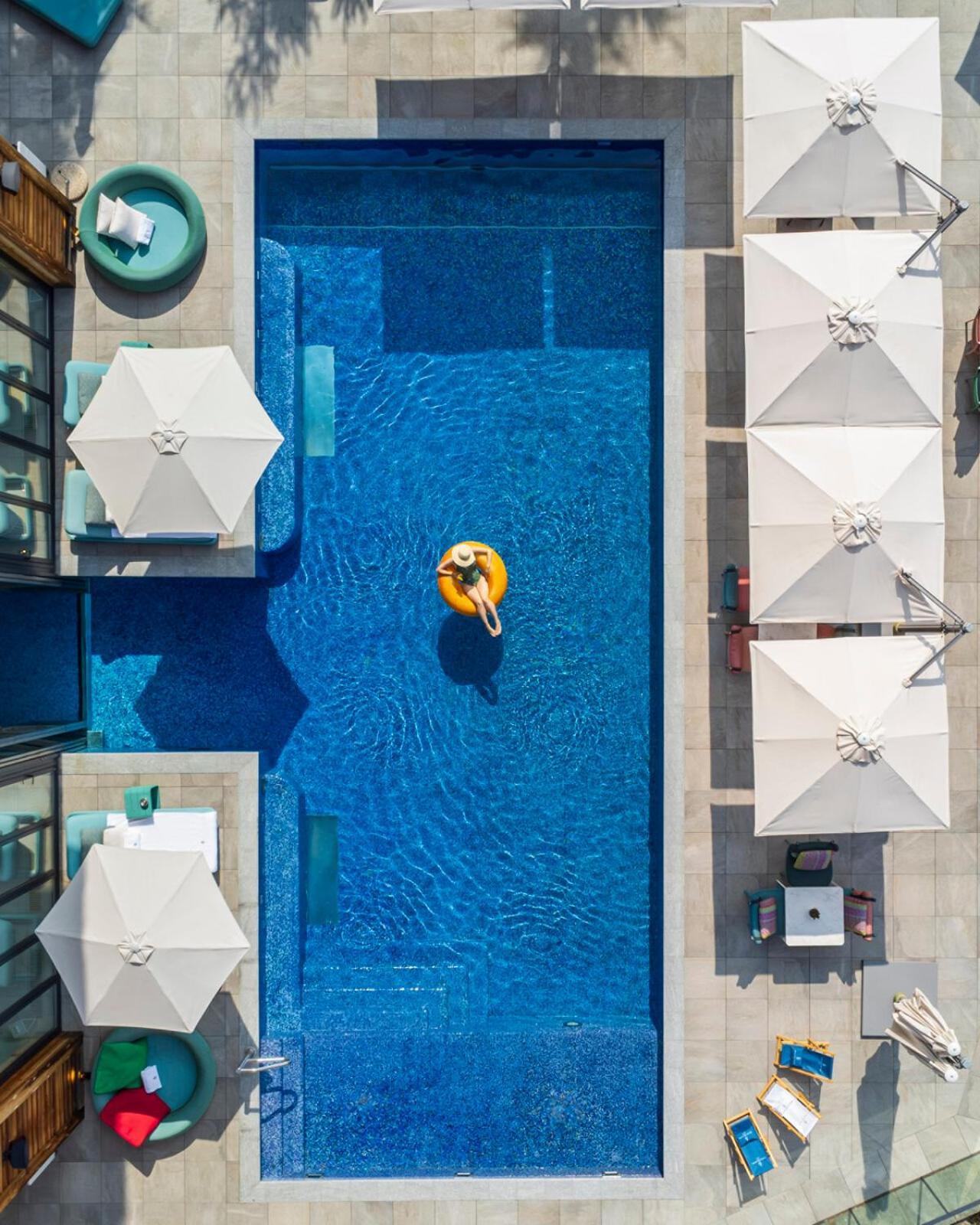 Four Seasons Hotel Megève Extérieur photo